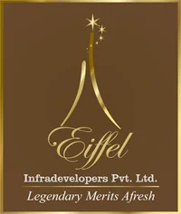 Eiffel Palm Vista